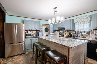 784 County Road 792, Brookland, AR 72417 - photo 7