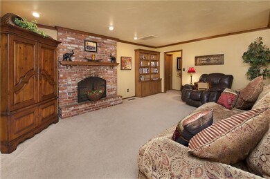 4813 NW 62nd St, Oklahoma City, OK 73122 - photo 4