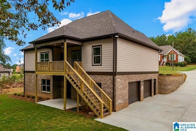 122 E Willow Cir, Calera, AL 35040 - photo 4