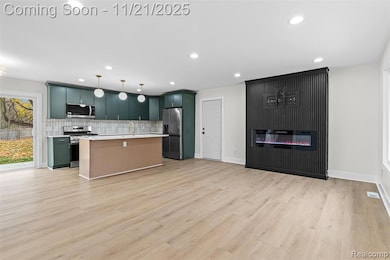 3958 Golfside Rd, Ypsilanti, MI 48197 - photo 7