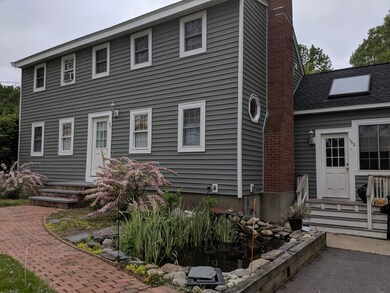 150 Curve St, Bridgewater, MA 02324 - photo 3