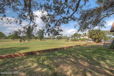 Golf Course