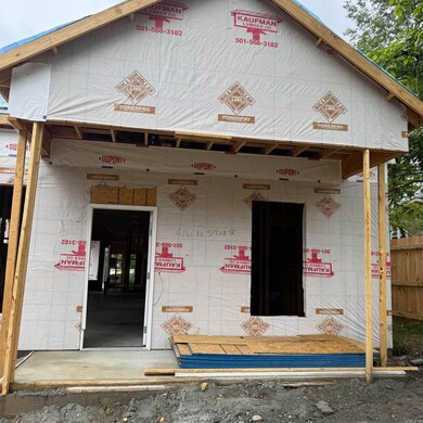 416 N Spruce St, Little Rock, AR 72205 - photo 6