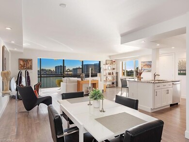 Commodore Club V unit 503, Naples, FL 34103 - photo 5