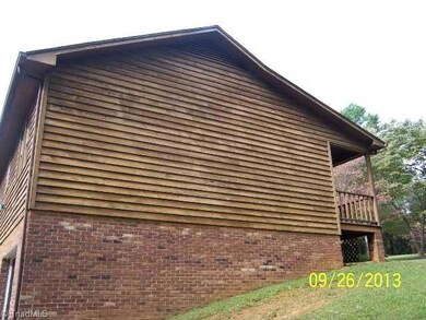 3571 Mountain Brook Road Extension, Asheboro, NC 27205 - photo 2