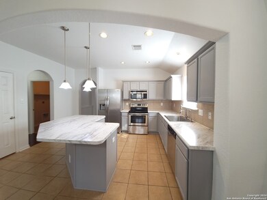 12014 Mill Berger, San Antonio, TX 78254 - photo 7