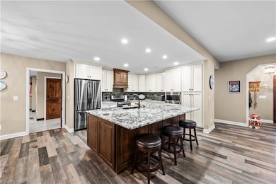 2132 Sunbeam Ct, Asheboro, NC 27205 - photo 7