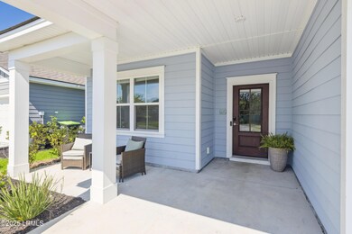 1232 Windswept Oak Ln, Beaufort, SC 29902 - photo 3