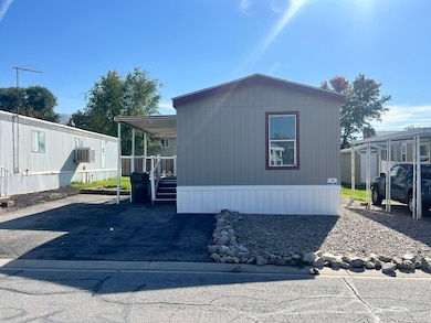 174 Pellinore St, North Salt Lake, UT 84054 - photo 2