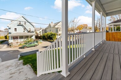 36 Hodges Ave unit 1, Taunton, MA 02780 - photo 4