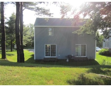 11 Memorial Dr unit 4B, Rutland, MA 01543 - photo 4