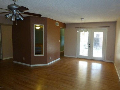 great room towards dining area