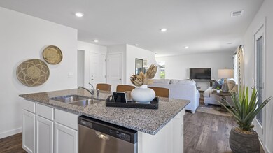 447 Fox Den Cir, Dalton, GA 30721 - photo 7