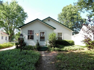 2 Bedroom Home