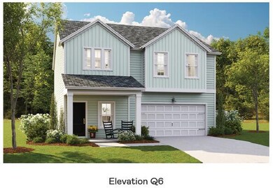 258 Tuscan Sun St, Ridgeville, SC 29472 - photo 3