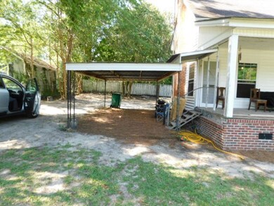 103 W Pinson St, Sylvester, GA 31791 - photo 4