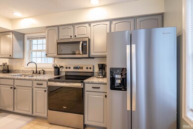 2555 S Addisyn Ln, Bloomington, IN 47403 - photo 4