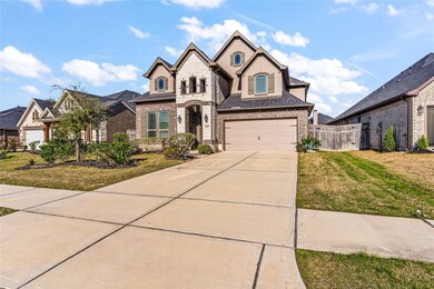 3435 Crescent Vista Dr, Fulshear, TX 77441 - photo 4