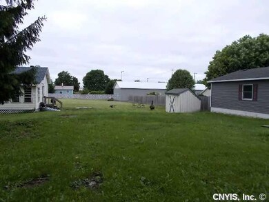 Yard/Garden