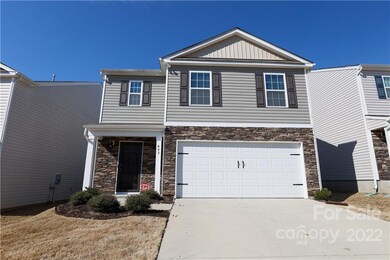 602 Bloomover St, Concord, NC 28025 - photo 5