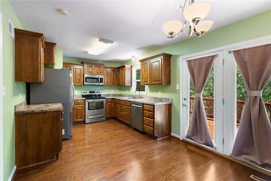 233 N 134th St, Bonner Springs, KS 66012 - photo 5