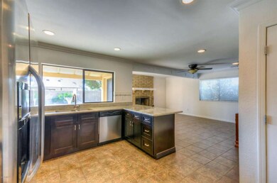 2667 W Onza Ave, Mesa, AZ 85202 - photo 5