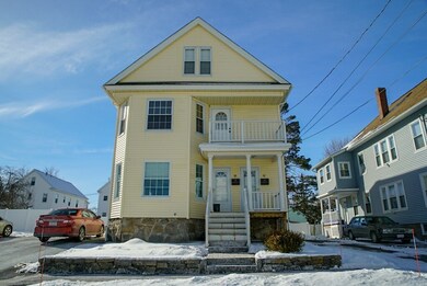 10-12 Pinedale Ave unit 10, Methuen, MA 01844 - photo 2