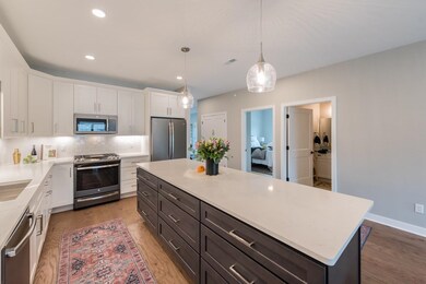 503 Boardwalk Ln, Dexter, MI 48130 - photo 5