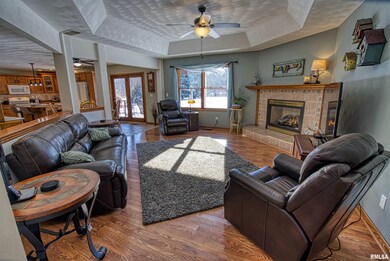 3812 S Wheatfield Way, Mapleton, IL 61547 - photo 3