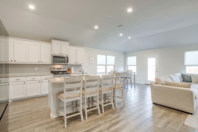 5828 Utopia Dr, Fort Worth, TX 76179 - photo 5