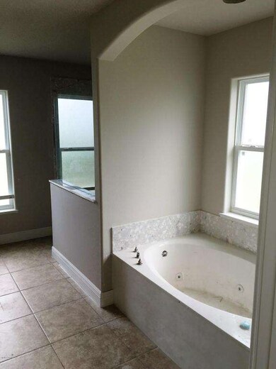 PP7328 THE GREENBRIAR MASTER SPA TUB