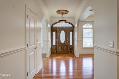 2272 Bullock Hollow Rd, Bristol, TN 37620 - photo 6