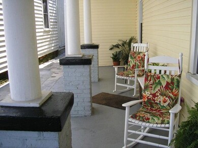 Porch Downstairs 3