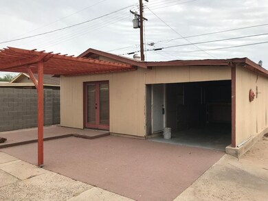 Guest House