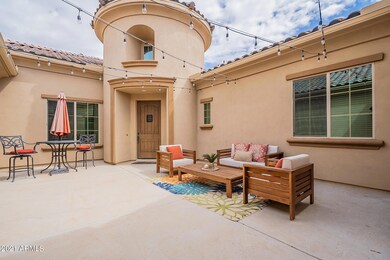 3-Front Patio