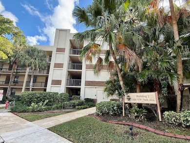 100 NW 76th Ave unit 4042, Plantation, FL 33324 - photo 2