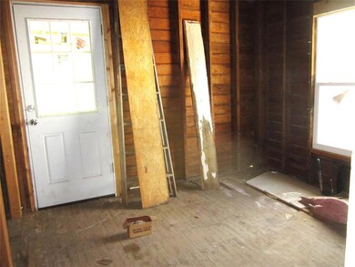 Back Bedroom