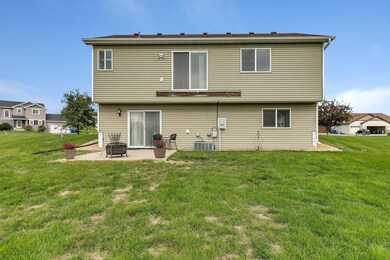 1540 Prairie View Ln NE, Sauk Rapids, MN 56379 - photo 2