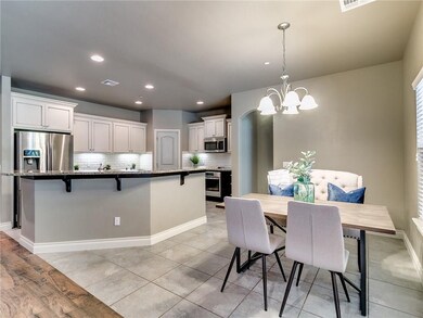 15312 SE 58th St, Choctaw, OK 73020 - photo 5