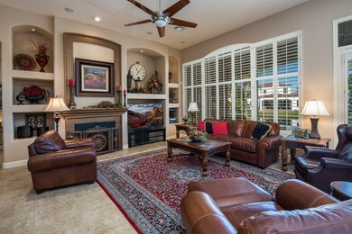 Family/Great room