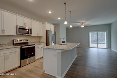 4409 Finch Ln, Wilmington, NC 28409 - photo 2