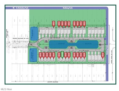 645 Treadway Blvd unit S/L 33, Sheffield Lake, OH 44054 - photo 5