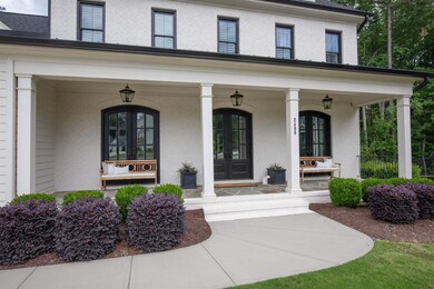 2400 Chianti Ct, Apex, NC 27502 - photo 3