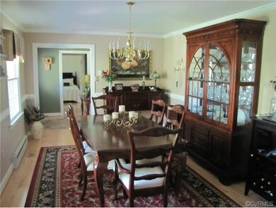 794 Custis Millpond Rd, West Point, VA 23181 - photo 5