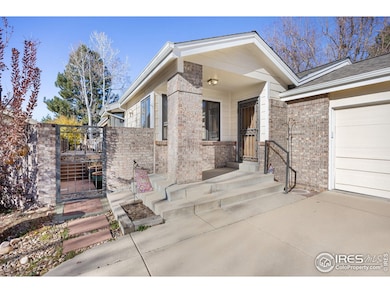 8040 E Dartmouth Ave unit 1, Denver, CO 80231 - photo 5