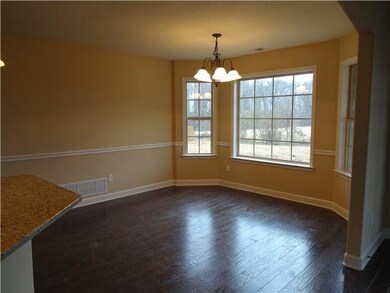 Breakfast Room