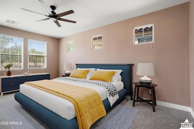 4898 N 206th Ln, Buckeye, AZ 85396 - photo 5