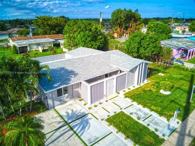 DRONE VIEW EXTERIOR FRONT 