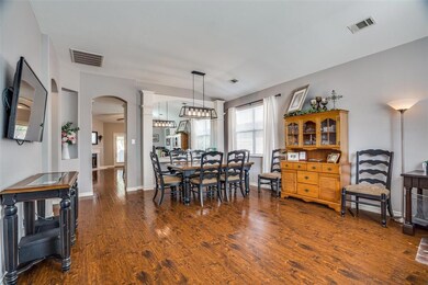 1307 Clear Creek Dr, Wylie, TX 75098 - photo 5