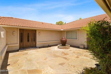 17635 N Lindgren Ave, Sun City, AZ 85373 - photo 5